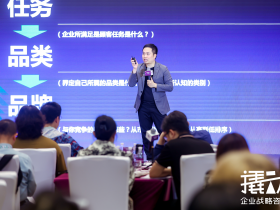 撬动企业战略咨询：解析品牌战略咨询公司的核心价值
