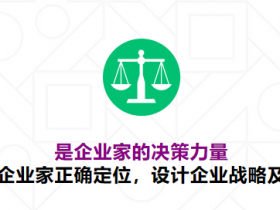 为企业提供全面战略规划咨询服务的专业公司